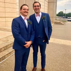 Meet your Posher, Chad